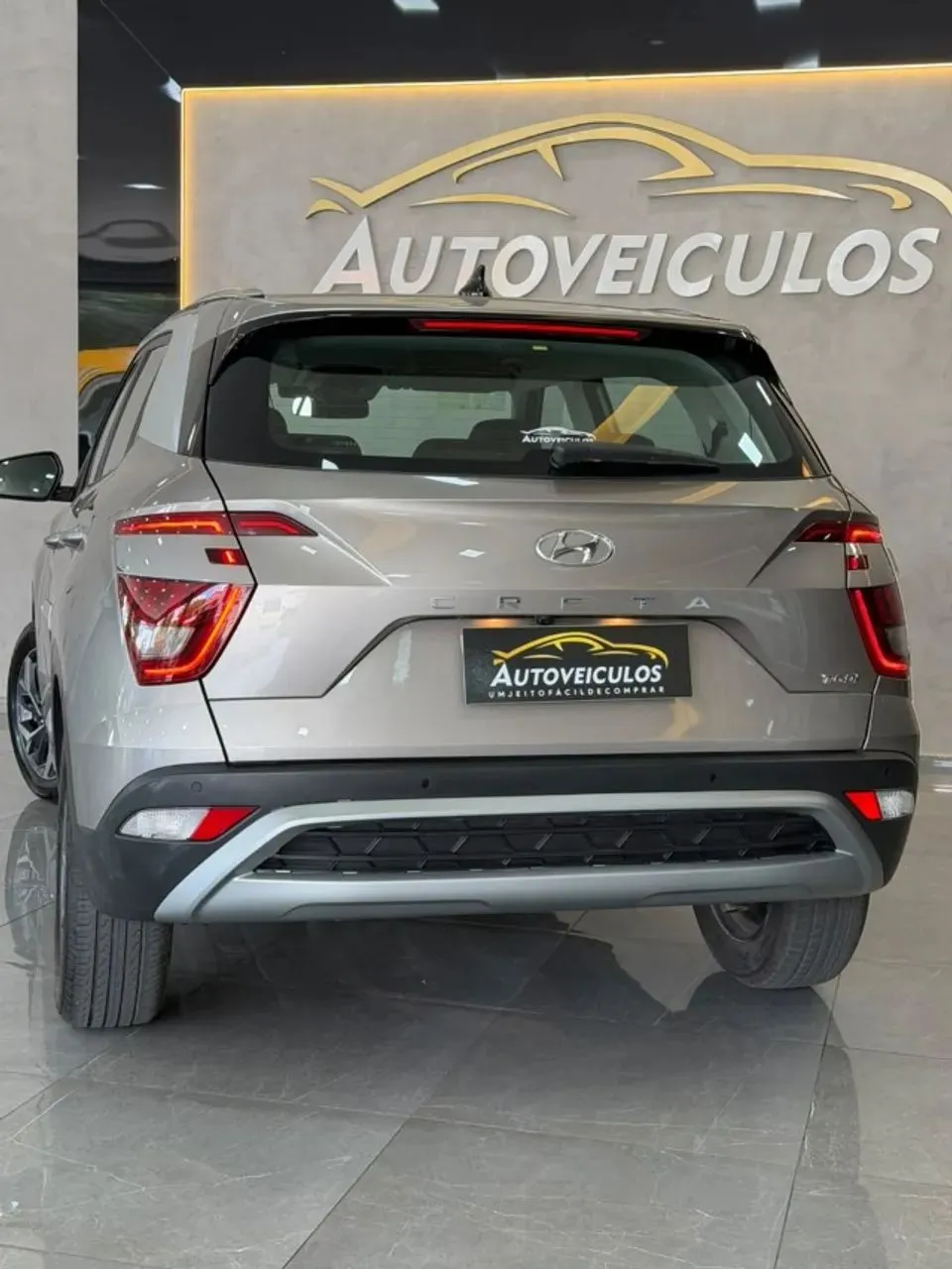 Hyundai Creta 2023, foto 5 de 7